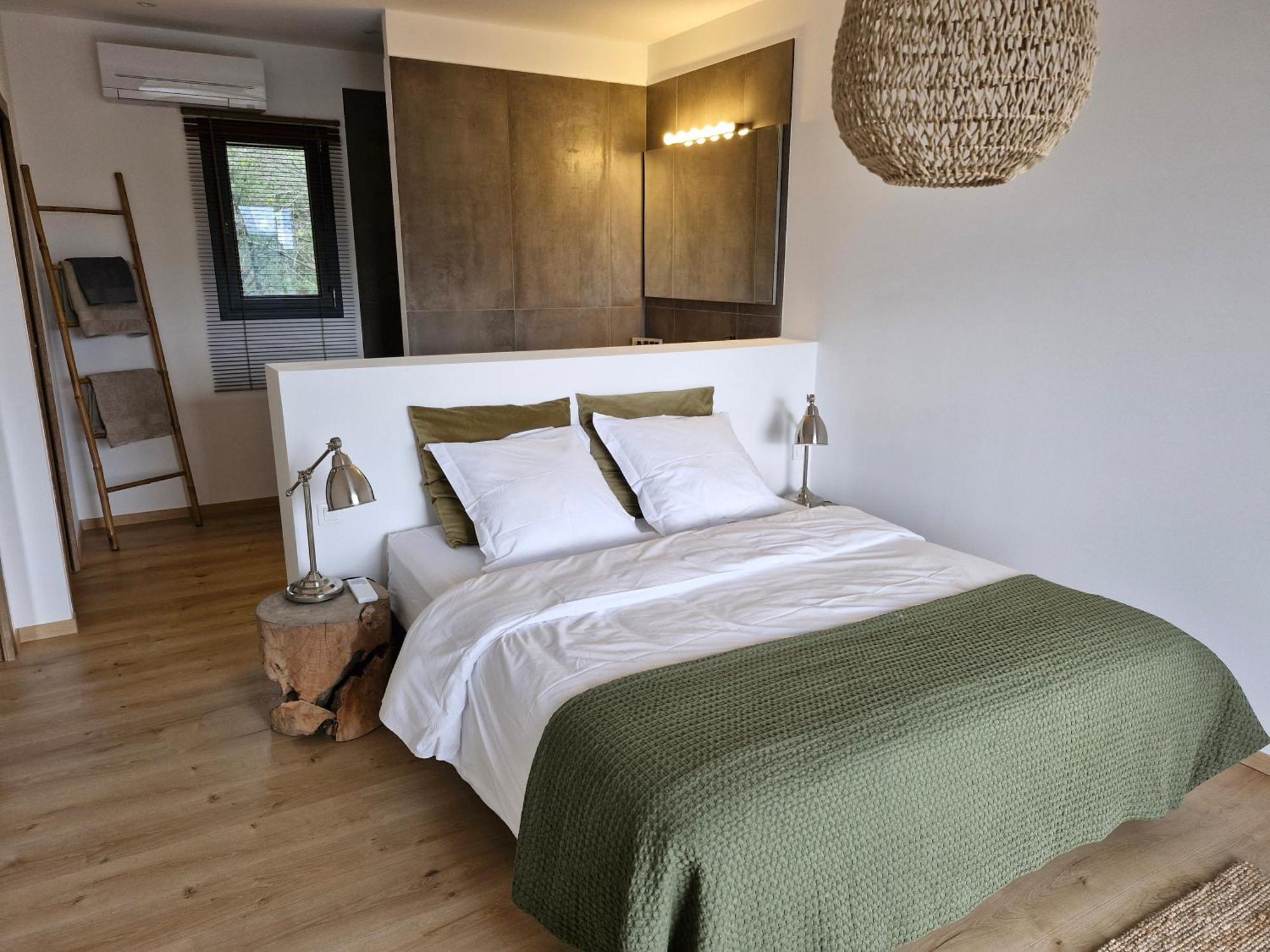 Nouveaute! Magnifique Villa A 2 Minutes Des Plus Belles Plages De La Rive Sud Porticcio  Bagian luar foto