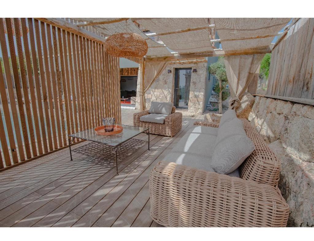 Nouveaute! Magnifique Villa A 2 Minutes Des Plus Belles Plages De La Rive Sud Porticcio  Bagian luar foto