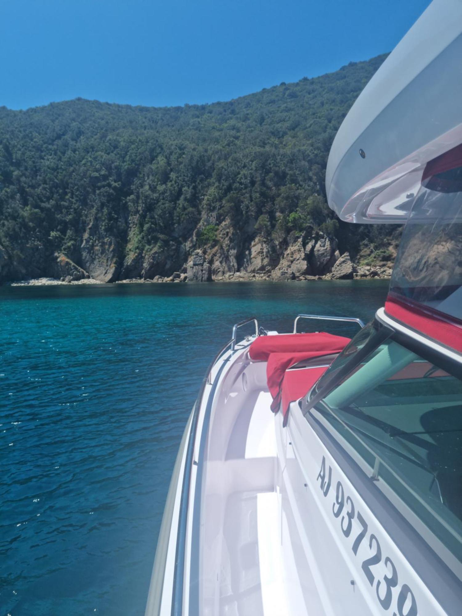 Nouveaute! Magnifique Villa A 2 Minutes Des Plus Belles Plages De La Rive Sud Porticcio  Bagian luar foto